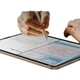 Магнітна захисна плівка ESR для iPad Air 5/4, сумісна з 10.9/22/21/20 Pro 11-дюймовими планшетами Apple, знімна клейка плівка для малювання та письма - зображення 2