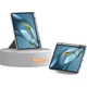 Чохол для планшета Huawei MatePad Pro 10.8 Zhisihui Grey - зображення 2