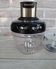 Измельчитель Sokany SK-06008 чоппер 3,5 л 2в1 800 Вт черный - изображение 3