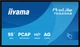 Монітор інтерактивний 55" iiyama ProLite T5529AS-B1AG - зображення 1