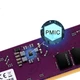 Модуль оперативной памяти ADATA 16 ГБ DDR5 5600 для настольных компьютеров Wanziqianhong - зображення 3