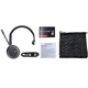 Bluetooth-гарнитура Poly HP B4210 BT600 Mono (017229172371) - изображение 3