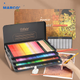 Олівці кольорові MARCO Master Series на олійній основі, 160 кольорів, для малювання - зображення 5