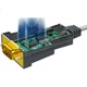 Кабель DTECH DT-5002E USB — RS232 с разъемом DB9 промышленный, 0.5 м, для кассовых аппаратов и принтеров - изображение 2