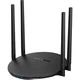 Беспроводной роутер Wavlink D2G AC1200, двухдиапазонный, гигабитный, с усиленным сигналом, для дома и игр - изображение 2