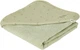 Ręcznik dziecięcy Little Dutch Pure Sage z kapturem 75x75 cm (8721122584194) - obraz 4