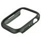 Чохол Spigen для Apple Watch 7 45 mm Thin Fit Military Green (ACS04175) - зображення 8