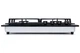 Варочная поверхность газовая Ventolux HG C7 CS (BK) - изображение 8