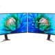 Беспроводной передатчик изображения Shengwei DHD005AB, HDMI, для конференций, с ноутбука на проектор, дальность 30 м - изображение 1