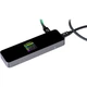 Корпус DOCKCASE для SSD M.2 NVMe внешний Type-C с дисплеем - изображение 2