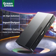 Карта видеозахвата UGREEN HDMI 2K для камер, Switch/PS5 и планшетов, USB - изображение 11