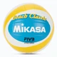 Мяч для пляжного волейбола Mikasa Beach Classic BV543C-VXB-YSB №5 - изображение 4