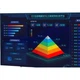 Док-станция Aigo K08 Type-C с HDMI, Ethernet, USB 3.0, картридером и PD 100 Вт - изображение 2