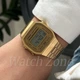 Часы CASIO VINTAGE A168WG-9EF - изображение 3