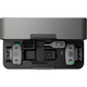 Мікрофонна радіосистема DJI Mic Mini 2 (2 TX + 1 Mobile RX + Charging Case) мікрофон бездротовий петличний (мобільна версія для смартфона) - изображение 6