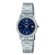 Жіночий годинник CASIO LTP-V002D-2B3 - зображення 1