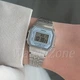 Часы CASIO VINTAGE LA680WA-7D - изображение 4