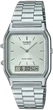 Годинник CASIO VINTAGE AQ-230A-7A - зображення 1