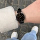 Женские часы CASIO LTP-VT01L-1B - изображение 9