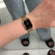 Женские часы ANNE KLEIN AK/3774BKGB - изображение 8