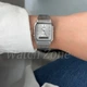 Годинник CASIO VINTAGE AQ-230A-7A - зображення 7
