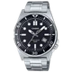 Мужские часы CASIO MTD-135D-1A - изображение 1