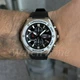 Чоловічий годинник CASIO MWA-300H-1A - зображення 8