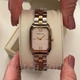 Жіночий годинник ANNE KLEIN AK/3775SVTT - зображення 2