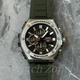 Чоловічий годинник CASIO MWA-300H-3A - зображення 7
