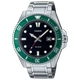 Мужские часы CASIO MDV-107D-3A - изображение 1