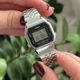 Часы CASIO VINTAGE LA680WA-1D - изображение 2