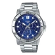 Чоловічий годинник CASIO MTP-VD300D-2E - зображення 1