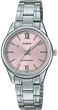 Женские часы CASIO LTP-V005D-4B2 - изображение 1
