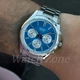 Чоловічий годинник CASIO MTP-1375D-2A1 - зображення 4