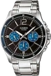 Чоловічий годинник CASIO MTP-1374D-2A - зображення 1