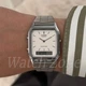 Часы CASIO VINTAGE AQ-230A-7D - изображение 6