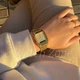 Часы CASIO VINTAGE AQ-230GA-9D - изображение 6