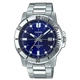 Чоловічий годинник CASIO MTP-VD01D-2EU - зображення 1