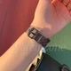 Жіночий годинник CASIO G-SHOCK GMA-S2100SK-1A - зображення 4