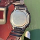 Жіночий годинник CASIO G-SHOCK GMA-S2100SK-1A - зображення 5