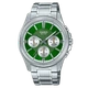 Чоловічий годинник CASIO MTP-1375D-3A - зображення 1