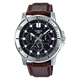 Мужские часы CASIO MTP-VD300L-1E - изображение 1