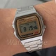 Годинник CASIO VINTAGE A158WEA-9EF - зображення 5