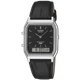Часы CASIO VINTAGE AQ-230EL-1A - изображение 1