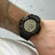 Мужские часы CASIO AE-1500WH-1A - изображение 7