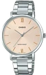 Жіночий годинник CASIO LTP-VT01D-4B - зображення 1