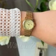 Жіночий годинник CASIO LTP-V002G-9A - зображення 8