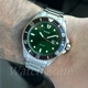 Мужские часы CASIO MDV-107D-3A2 - изображение 6