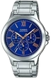 Мужские часы CASIO MTP-V300D-2A - изображение 1