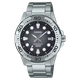 Мужские часы CASIO MTD-140D-1A - изображение 1
